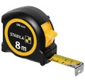 STABILA BM100 - Miarka kieszonkowa 8M