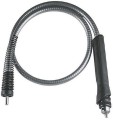 Wolfcraft WF2147000 - Wałek giętki do wiertarek - trzpień 8 mm