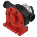 Wolfcraft WF2207000 - Pompa do wody na wiertarkę 3000 l/h