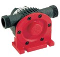 Wolfcraft WF2207000 - Pompa do wody na wiertarkę 3000 l/h