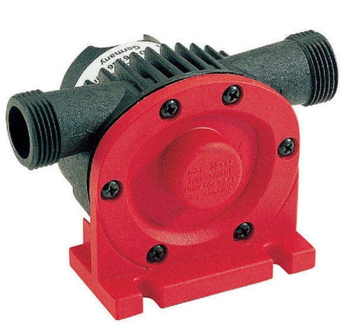 Wolfcraft WF2207000 - Pompa do wody na wiertarkę 3000 l/h
