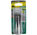 Wolfcraft WF2516000 - Wiertło stopniowane HSS 8-30 mm