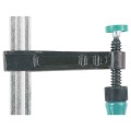 Wolfcraft WF3059000 - Ścisk śrubowy SC / 80-300 mm
