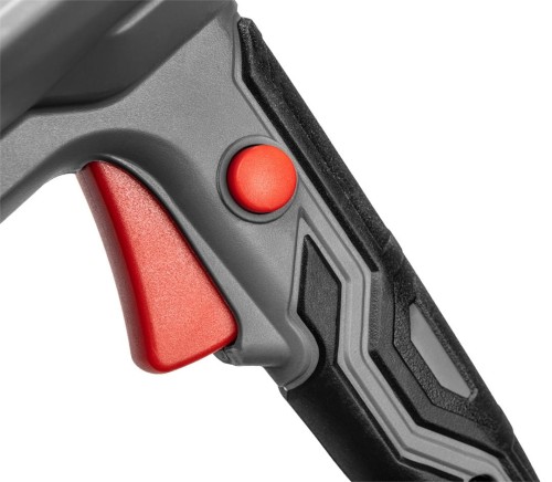 GRAPHITE 58G043 - Akumulatorowa piła łańcuchowa 2x 18 V