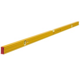 Stabila Seria 80 AS-2 - Poziomica 120 cm / 48"