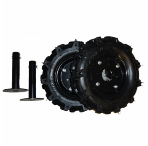 VEGA VT-80 - Glebogryzarka spalinowa