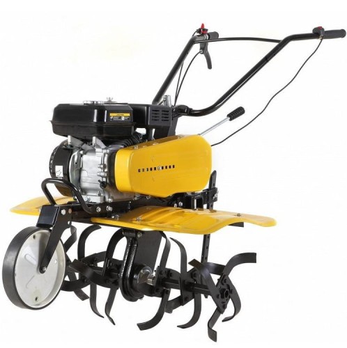 VEGA VT-80 - Glebogryzarka spalinowa