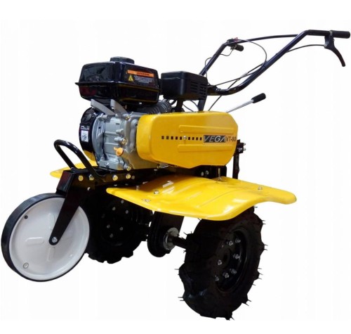 VEGA VT-80 - Glebogryzarka spalinowa