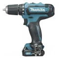 MAKITA DF332DSAE - Wiertarko-wkrętarka akumulatorowa