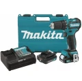 MAKITA DF332DSAE - Wiertarko-wkrętarka akumulatorowa