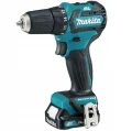 MAKITA DF332DSAE - Wiertarko-wkrętarka akumulatorowa