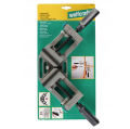 Wolfcraft WF3415000 - Imadło kątowe 65x68 mm