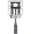 Wolfcraft WF3423000 - Imadło maszynowe 80x85 mm