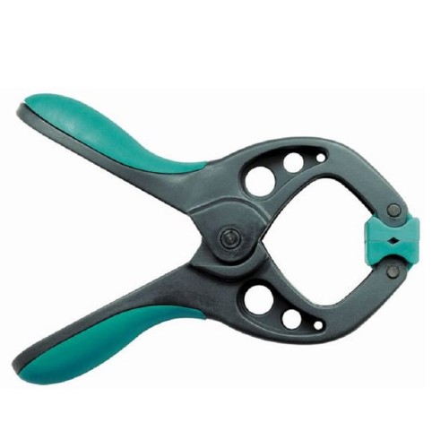 Wolfcraft WF3631000 - Ścisk sprężynowy FZ / 60 mm