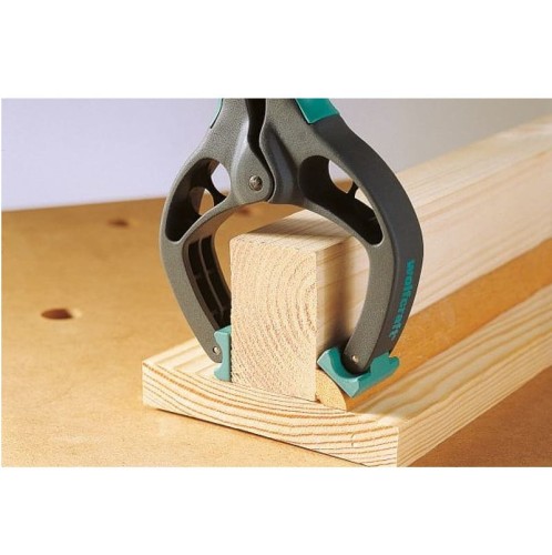 Wolfcraft WF3631000 - Ścisk sprężynowy FZ / 60 mm