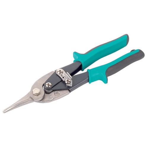 Wolfcraft WF4027000 - Nożyce do blachy i profili