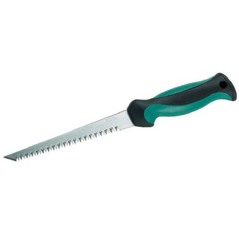 Wolfcraft WF4033000 - Piła do wycinania w płytach gipsowo-kartonowych