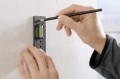 Wolfcraft WF4050000 - Szablon do puszek prądowych