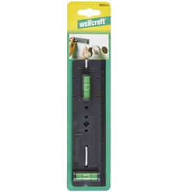 Wolfcraft WF4050000 - Szablon do puszek prądowych