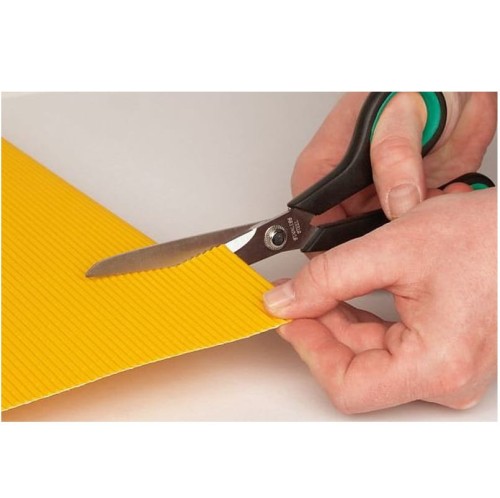 Wolfcraft WF4117000 - Nożyce domowe 250 mm