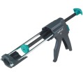 Wolfcraft WF4356000 - Mechaniczny pistolet do mas uszczelniających MG600