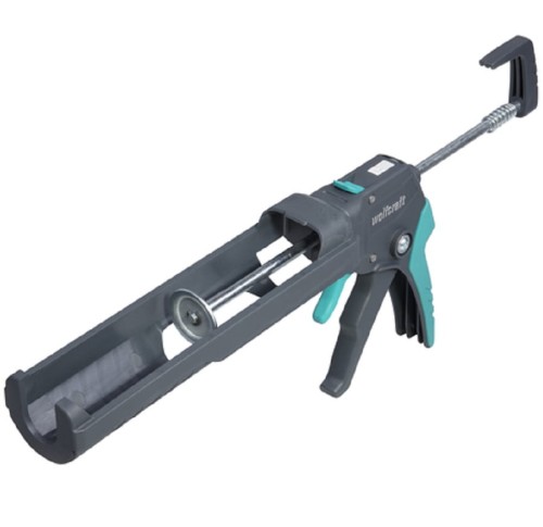 Wolfcraft WF4358000 - Pistolet do gęstych mas uszczelniających MG 550