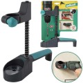 Wolfcraft WF4521000 - Stojak wiertarski Tecmobil 200