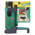 Wolfcraft WF4521000 - Stojak wiertarski Tecmobil 200