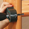 Wolfcraft WF4685000 - Przystawka wiertarska Accumobil