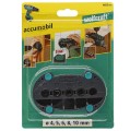 Wolfcraft WF4685000 - Przystawka wiertarska Accumobil