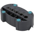 Wolfcraft WF4685000 - Przystawka wiertarska Accumobil