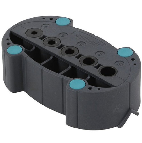 Wolfcraft WF4685000 - Przystawka wiertarska Accumobil