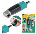 Wolfcraft WF4688000 - Adapter kątowy do wkrętarek
