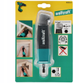 Wolfcraft WF4688000 - Adapter kątowy do wkrętarek