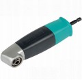 Wolfcraft WF4688000 - Adapter kątowy do wkrętarek