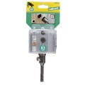 Wolfcraft WF5481000 - Otwornica 83 mm SDS-Plus