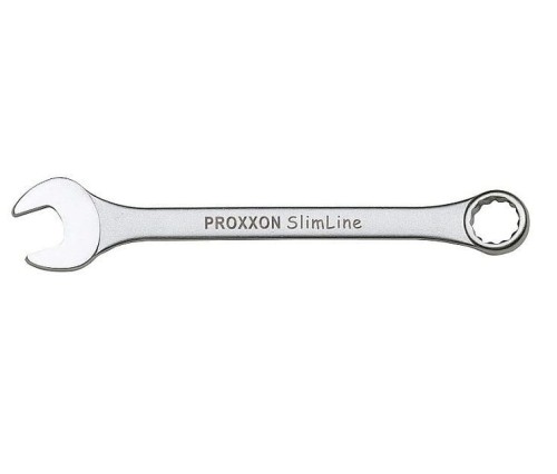 Proxxon PR23933 - Klucz płasko-oczkowy 34 mm