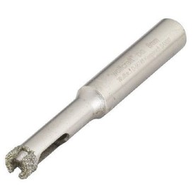 Wolfcraft WF5918000 - Wiertło diamentowe do płytek Ceramic 10 mm
