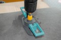 Wolfcraft WF5918000 - Wiertło diamentowe do płytek Ceramic 10 mm