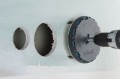 Wolfcraft WF5978000 - Otwornica regulowana 45 - 130 mm