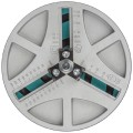 Wolfcraft WF5978000 - Otwornica regulowana 45 - 130 mm