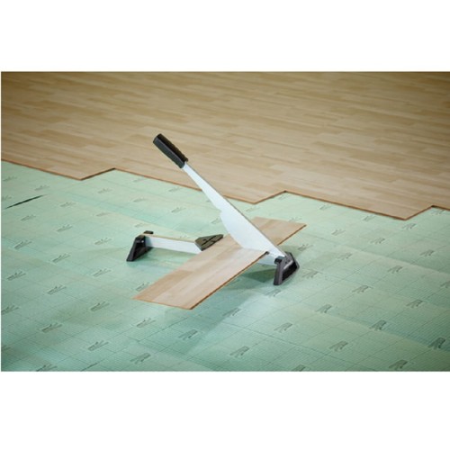 Wolfcraft WF6933000 - Gilotyna do cięcia paneli LC 100