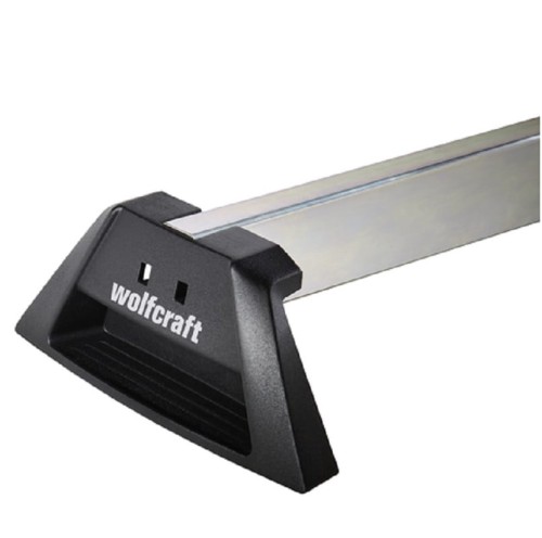 Wolfcraft WF6933000 - Gilotyna do cięcia paneli LC 100