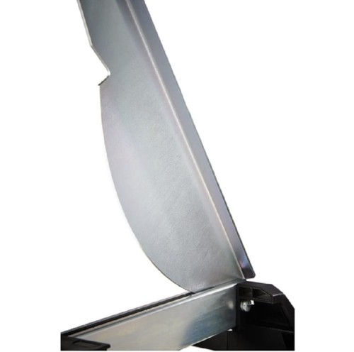 Wolfcraft WF6933000 - Gilotyna do cięcia paneli LC 100
