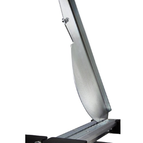 Wolfcraft WF6937000 - Gilotyna do cięcia paneli LC 600