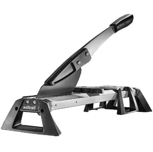 Wolfcraft WF6939000 - Gilotyna do cięcia paneli VLC 800