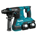 MAKITA DHR280PT2J - Młotowiertarka akumulatorowa SDS-PLUS