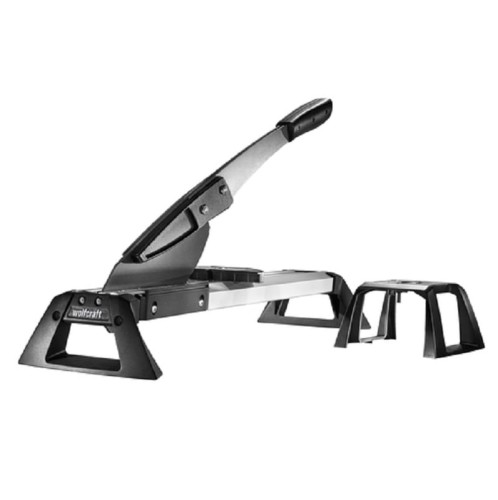 Wolfcraft WF6939000 - Gilotyna do cięcia paneli VLC 800