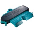 Wolfcraft WF6949000 - Wzornik kształtów