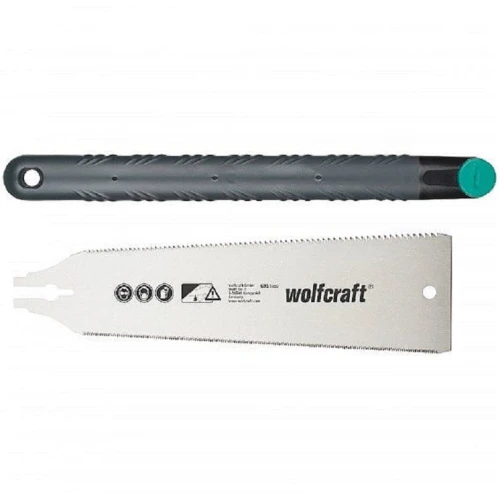 Wolfcraft WF6951000 - Piła japońska 240 mm